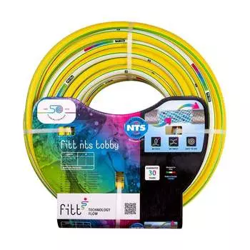 Шланг FITT NTS TOBBY 3762333