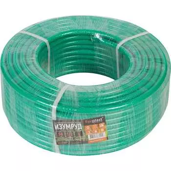 Шланг ForPlast изумруд 5248