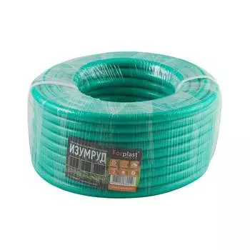 Шланг ForPlast изумруд 5249
