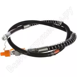 Шланг гидравлического насоса высокого давления Автоdело 43405 15450