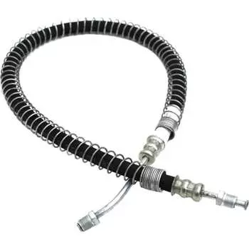 Шланг гур для а/м ГАЗ 4301/3309/66/3308 Riginal RG66-3408040