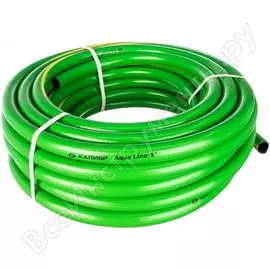 Шланг Калибр Aqua Line 67894