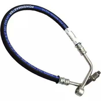 Шланг нагнетательный гур для а/м ГАЗ-3302 (Бизнес) Riginal RG8090341-105