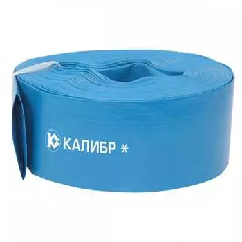 Шланг напорный шн-3п (75 мм, 20 м) калибр 00000073432