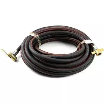 Шланг подкачки шин грузовых автомобилей TopAuto НН-6Ц