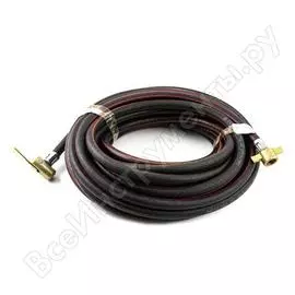 Шланг подкачки шин грузовых автомобилей TopAuto HH-24Ц