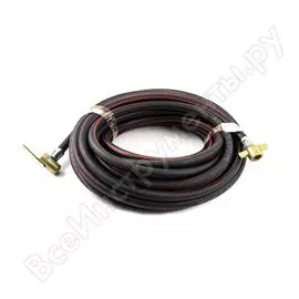 Шланг подкачки шин грузовых автомобилей TopAuto HH-16Ц