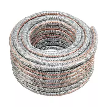 Шланг поливочный BlackWeld PROFESSIONAL O19x25, 3/4", 50 м 150070