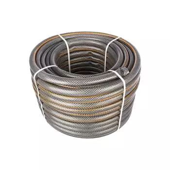 Шланг поливочный Pegas pneumatic PROFESSIONAL 12x16 (1/2") 15м 4956