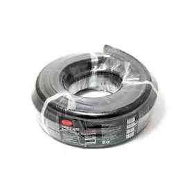 Бензомаслостойкий армированный резиновый шланг Rockforce