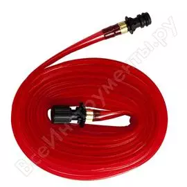 Садовый шланг-дождеватель QUATTRO ELEMENTI 241-208