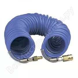 Шланг спиральный (10 м, 8 мм) rodcraft 10/17 8951011835