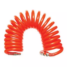 Спиральный шланг для краскопульта SKRAB