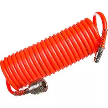 Шланг спиральный Gigant