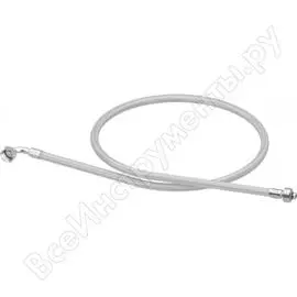 Шланг для подводки воды к унитазам-биде и сидениям-биде TECE