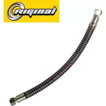 Шланг тормозной для а/м ГАЗ 33104 Riginal RG33104-3506228