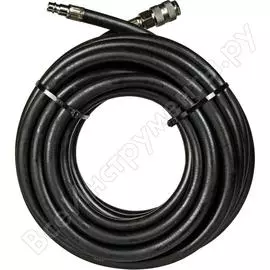 Резиновый армированный шланг Voylet 005-00077