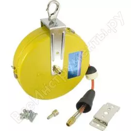 Воздушный шланг AIST