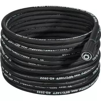 Шланг высокого давления BORT BHS-10-Steel 93416558