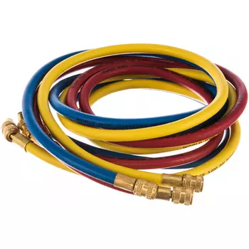 Заправочный шланг для фреона R12 МАСТАК 105-61018