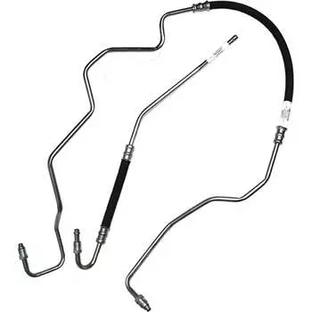 Шланги гур для а/м ГАЗель A21R23 Next Riginal RGA21R23-3408800