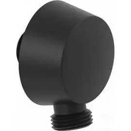 Шланговое подключение для душа Paffoni ZACC130NO 00239283