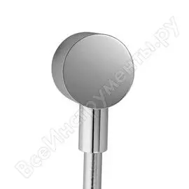 Шланговое подсоединение axor 27451000 ax starck fixfit 00000006427