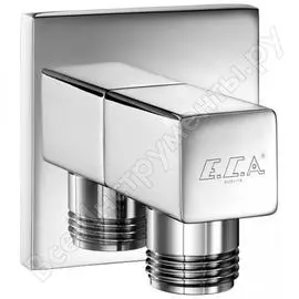 Шланговое подсоединение e.c.a. 102126388ex elea 00000067775