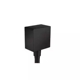 Шланговое подсоединение Hansgrohe Fixfit Square 26455670 00000071045
