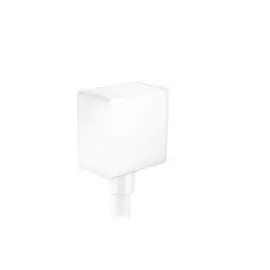 Шланговое подсоединение Hansgrohe