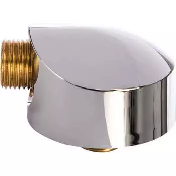 Шланговое подсоединение Hansgrohe Fixfit 27454000 00000007746