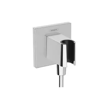 Шланговое подсоединение Hansgrohe Fixfit e 26889000 125183