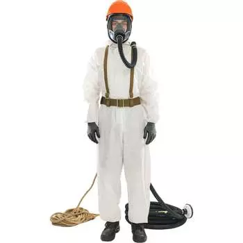 Шланговый бесприводный противогаз ДОТ ПШ-1 МАГ 102-511-0002