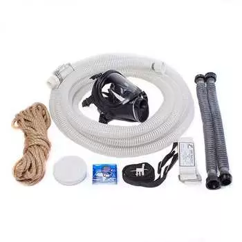 Шланговый дыхательный аппарат БРИЗ Бриз-0301(ПШ-10С) 503101000