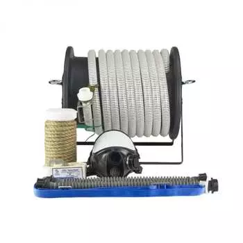 Шланговый дыхательный аппарат БРИЗ СИЗОД 503131010