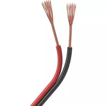 Шлейф питания Arlight ARL-22AWG-2Wire-CU 31698