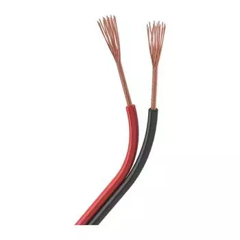 Шлейф питания Arlight ARL-20AWG-2Wire-CU 26349