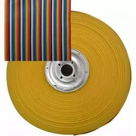 Шлейф RUICHI RCA-60 color 81597