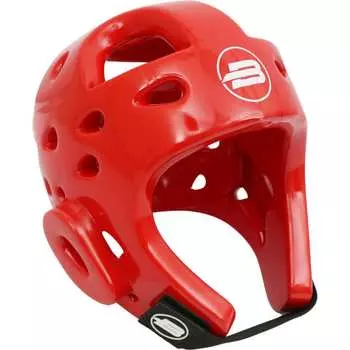 Шлем тхэквондо Boybo premium 4631147545435