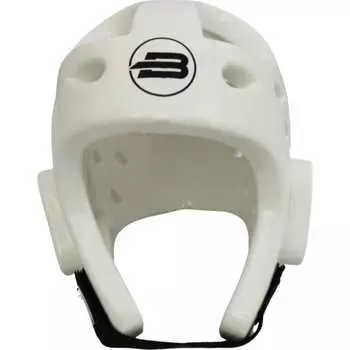 Шлем тхэквондо Boybo premium 4631147545510