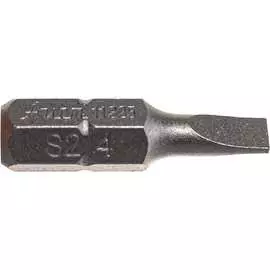 Шлицевая бита AIST 1122540S 00-00009370