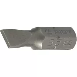 Шлицевая бита AIST 1122565S 00-00000039