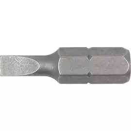 Шлицевая бита Кратон 1 12 02 023