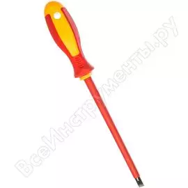 Шлицевая отвертка Энкор 19694