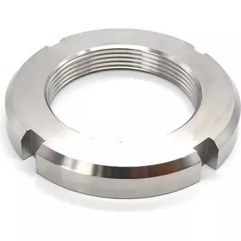 Шлицевая гайка INA ZM105