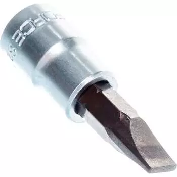 Шлицевая головка-бита Rockforce