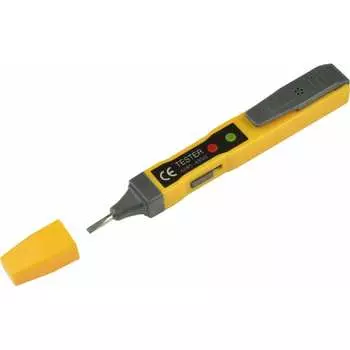 Шлицевая индикаторная отвертка-пробник Uniel UVT-E25 UL-00008482