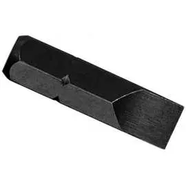 Шлицевая короткая бита HANS 012-4M08