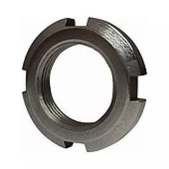 Шлицевая круглая гайка ЦКИ 17884