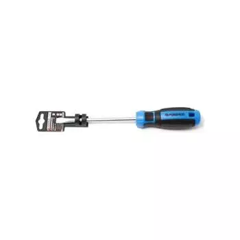 Шлицевая магнитная отвертка Forsage F-7131508(25941)